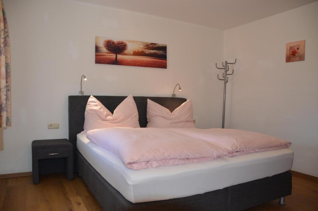 Appartements Gadenstaetter Maria Alm am Steinernen Meer Exterior photo